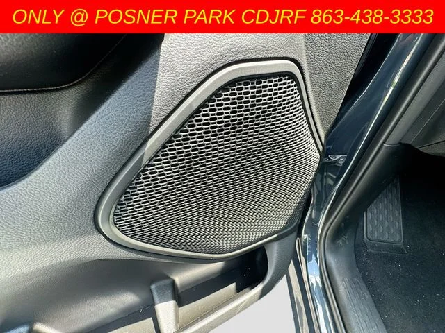 New 2026 Forged Blue Metallic Exterior Paint RAM  image 18