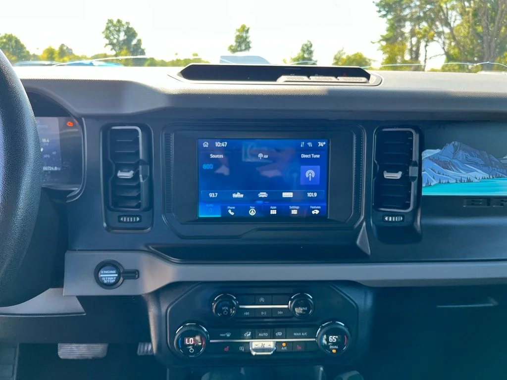 Used 2021 Green Ford Big Bend image 17