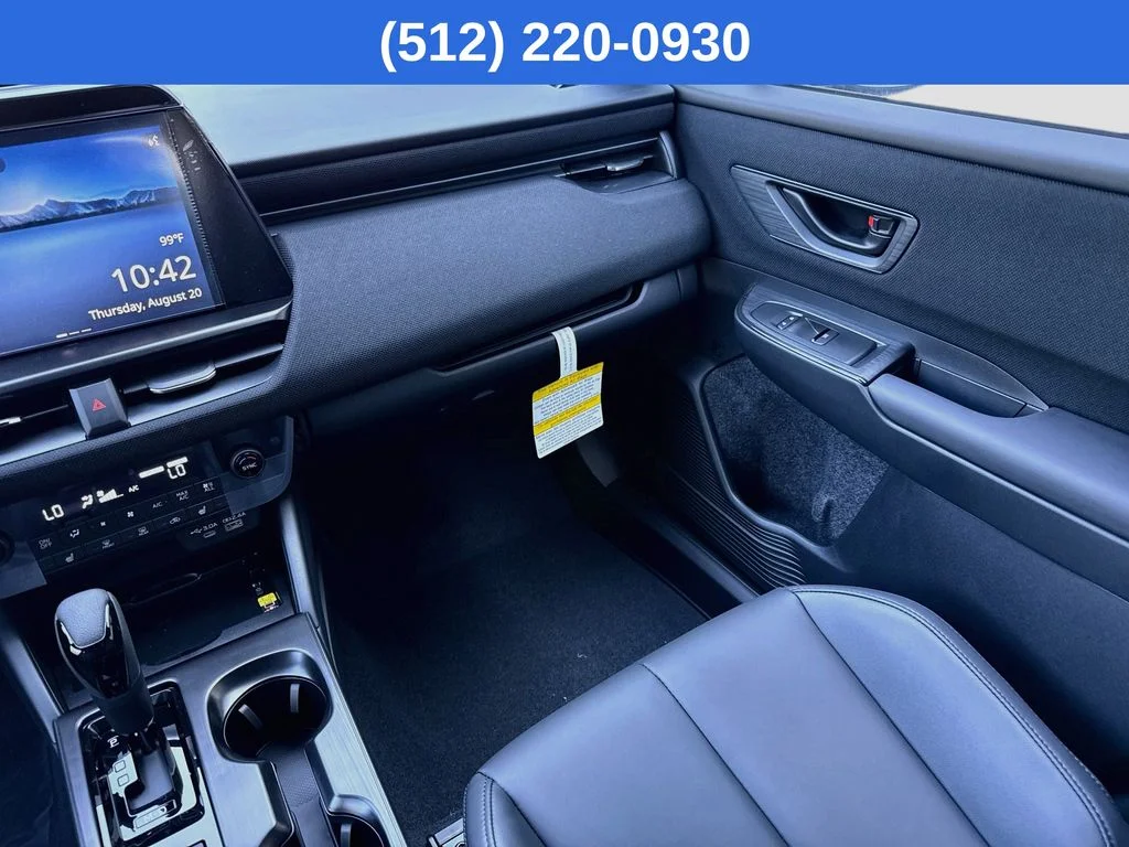 New 2026 Green Subaru Premium image 31
