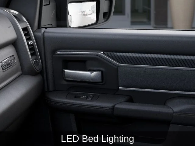 2026 RAM 2500 Big Horn - Photo 29