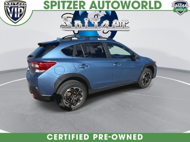 Used 2022  Subaru Premium image 9