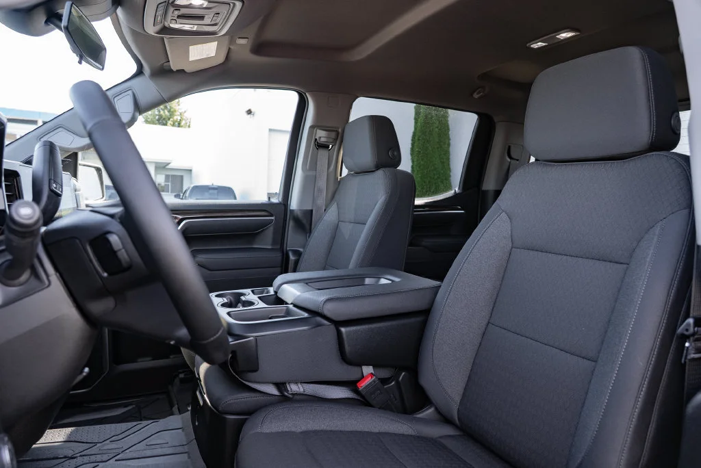 2026 Chevrolet Silverado 1500 LT - Photo 22
