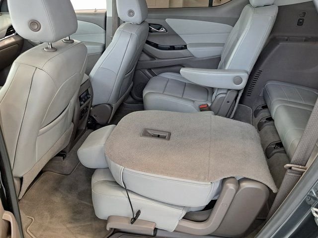 Used 2019 Gray Chevrolet 3LT image 30