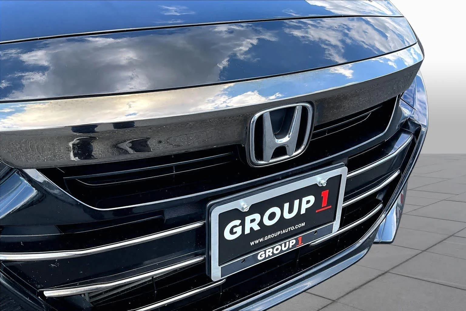 Used 2022 Crystal Black Pearl Honda Sport image 30