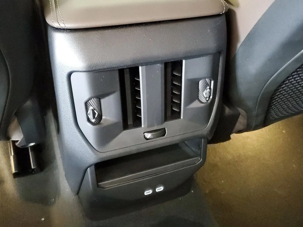 Used 2026 Gray BMW 30 xDrive image 12