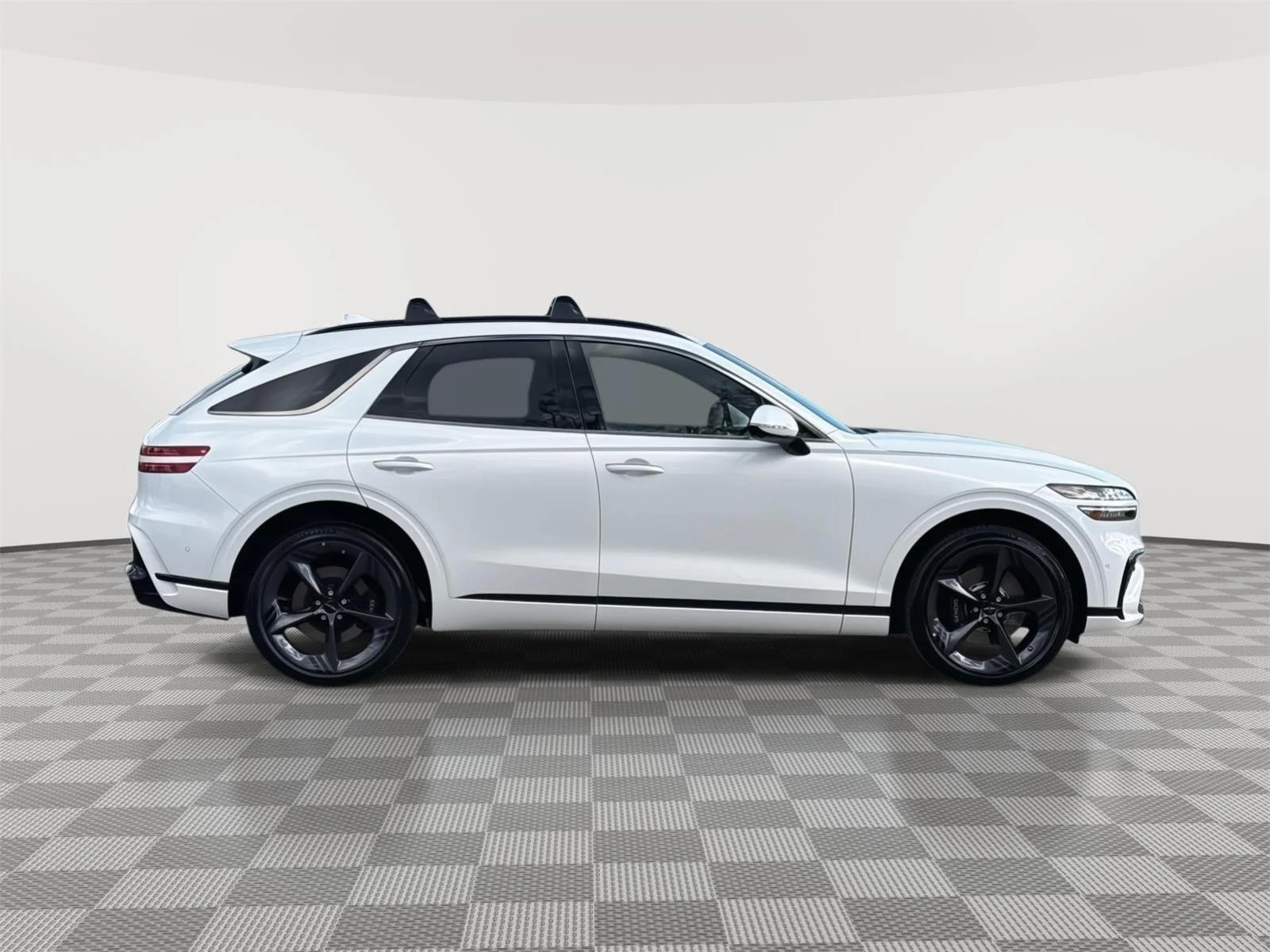 New 2026 Uyuni White Genesis 3.5T Sport Prestige image 4