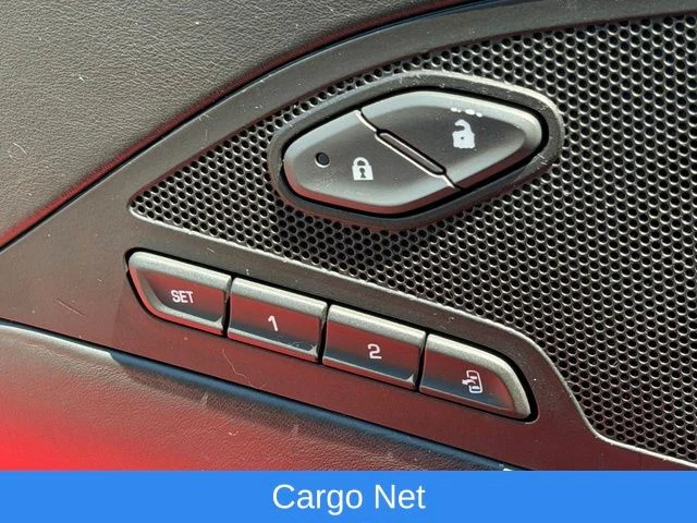 Used 2014 Blue Chevrolet Base image 26