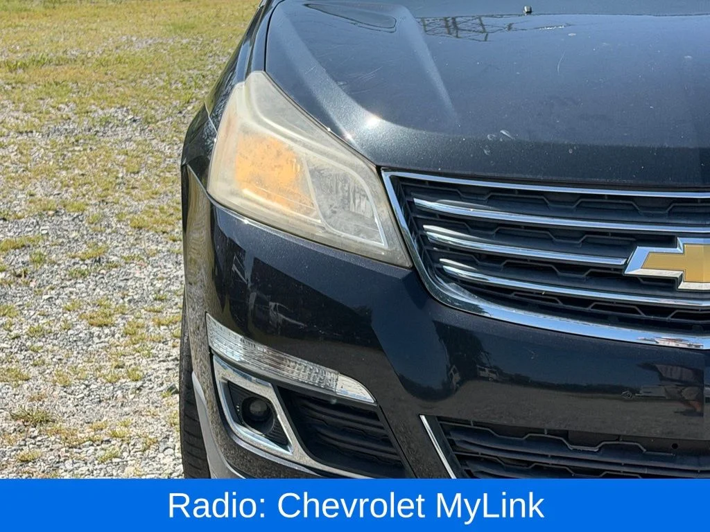 Used 2015 Black Chevrolet LT image 12