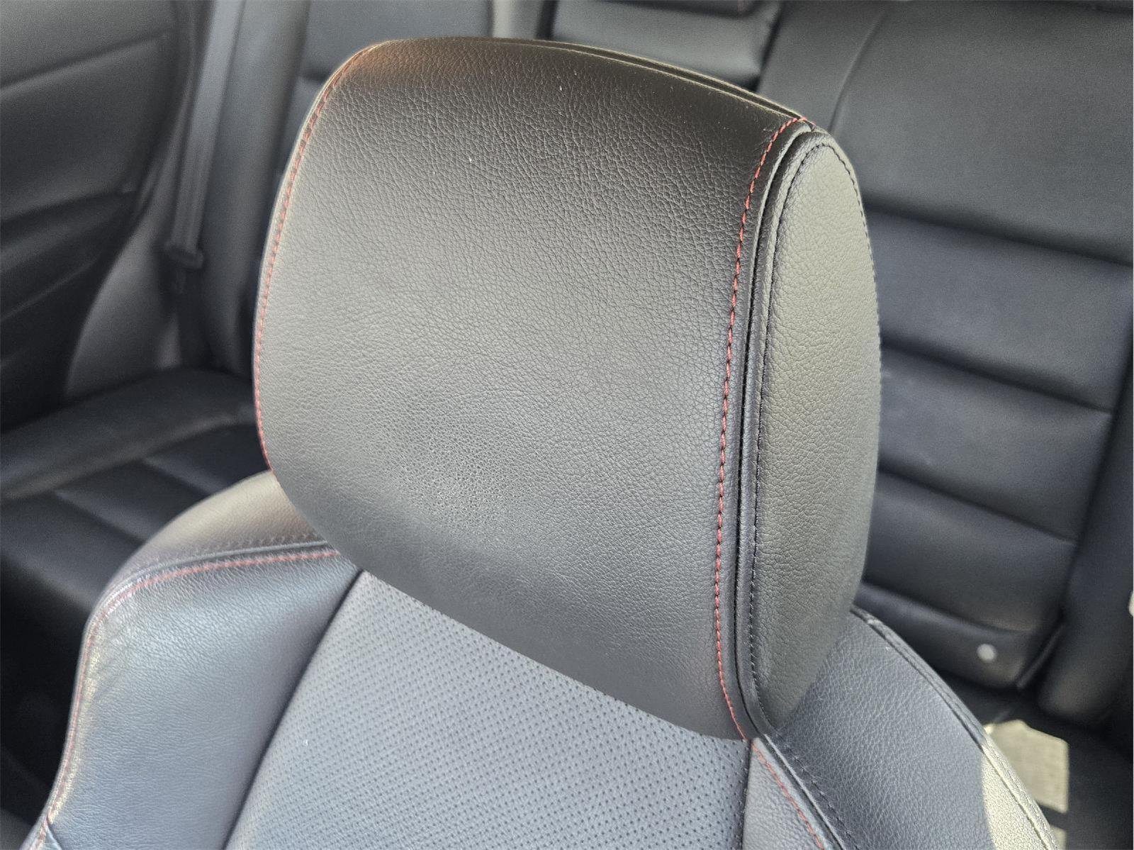 Used 2013 Liquid Silver Metallic Mazda Grand Touring image 23