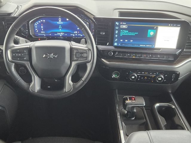 Used 2023 BLACK Chevrolet RST image 27