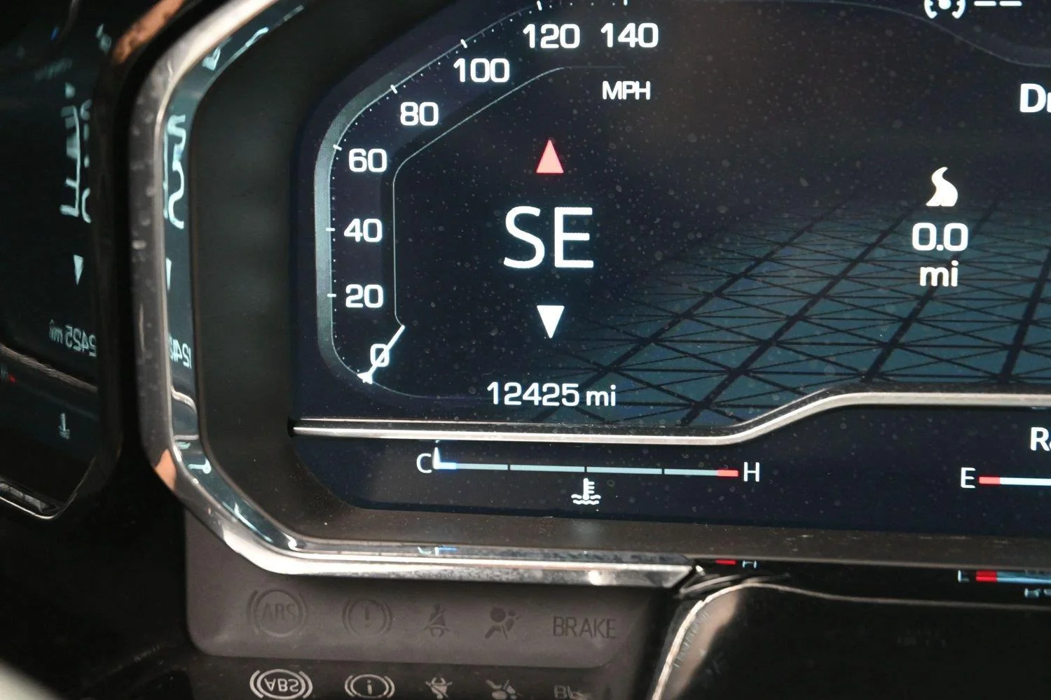 Used 2023 ONYX BLACK GMC SLT image 27