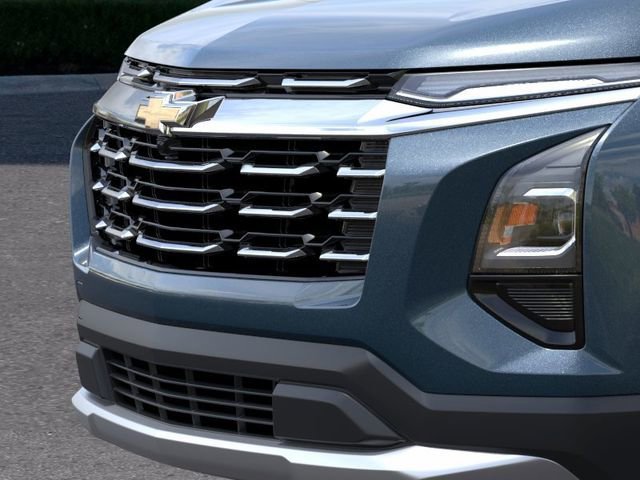 2026 Chevrolet Equinox LT - Photo 14