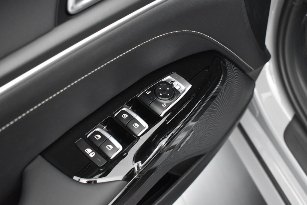 New 2026 Wolf Gray Kia GT-Line FWD image 6
