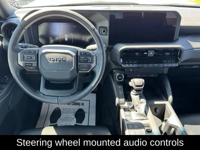 Used 2025 Beige Toyota Base image 19