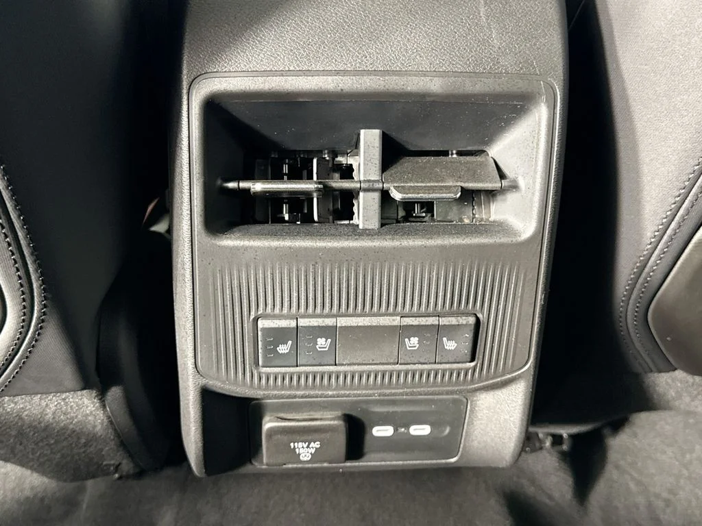 Used 2024 White Jeep Launch Edition image 26