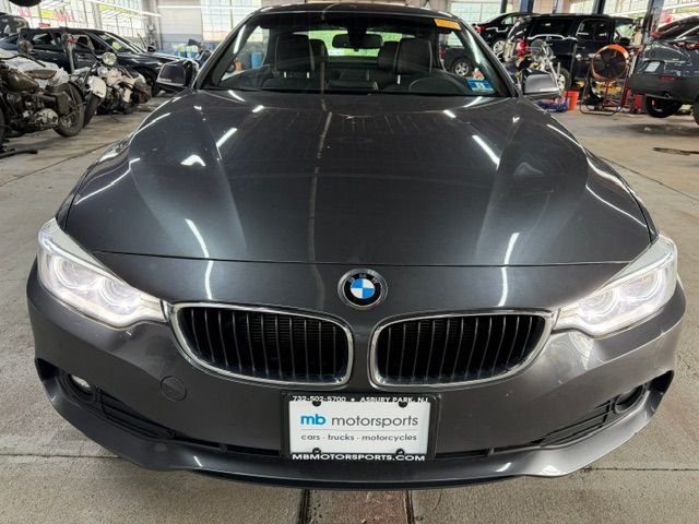 Used 2014 Gray BMW 428i image 6