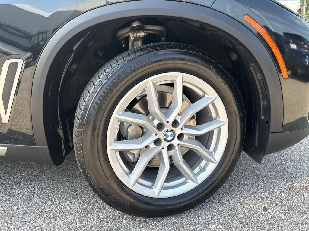 2022 BMW X5 40i - Photo 32