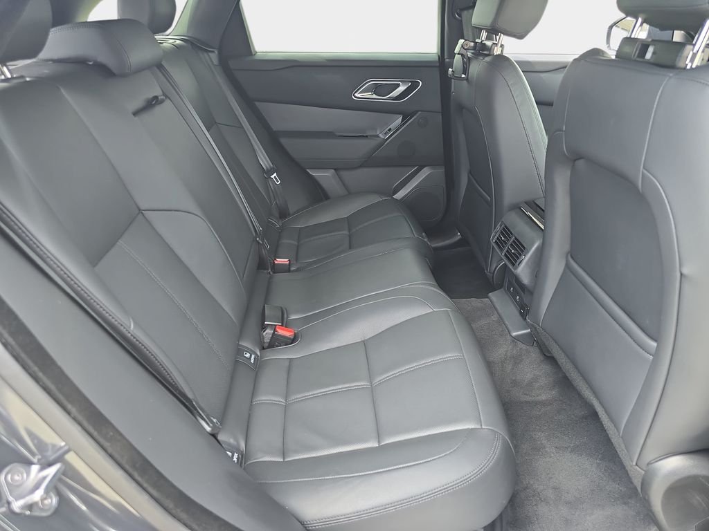 Certified Used 2026 Gray Land Rover S image 13