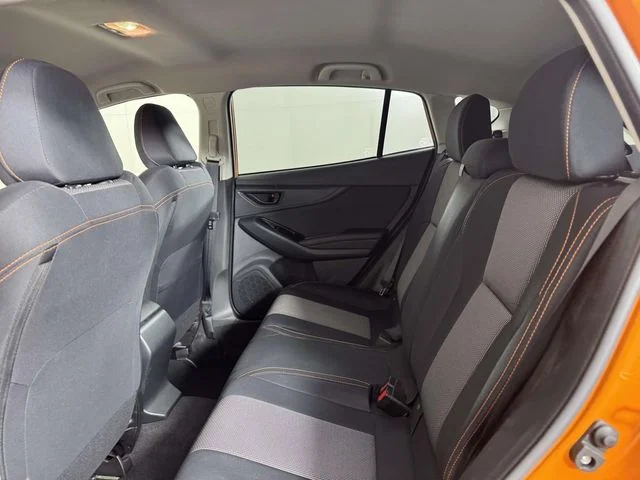 Used 2019 Orange Subaru 2.0i Premium image 31