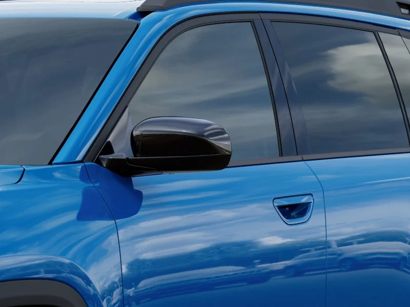 New 2026 Blue Jeep Laredo image 39