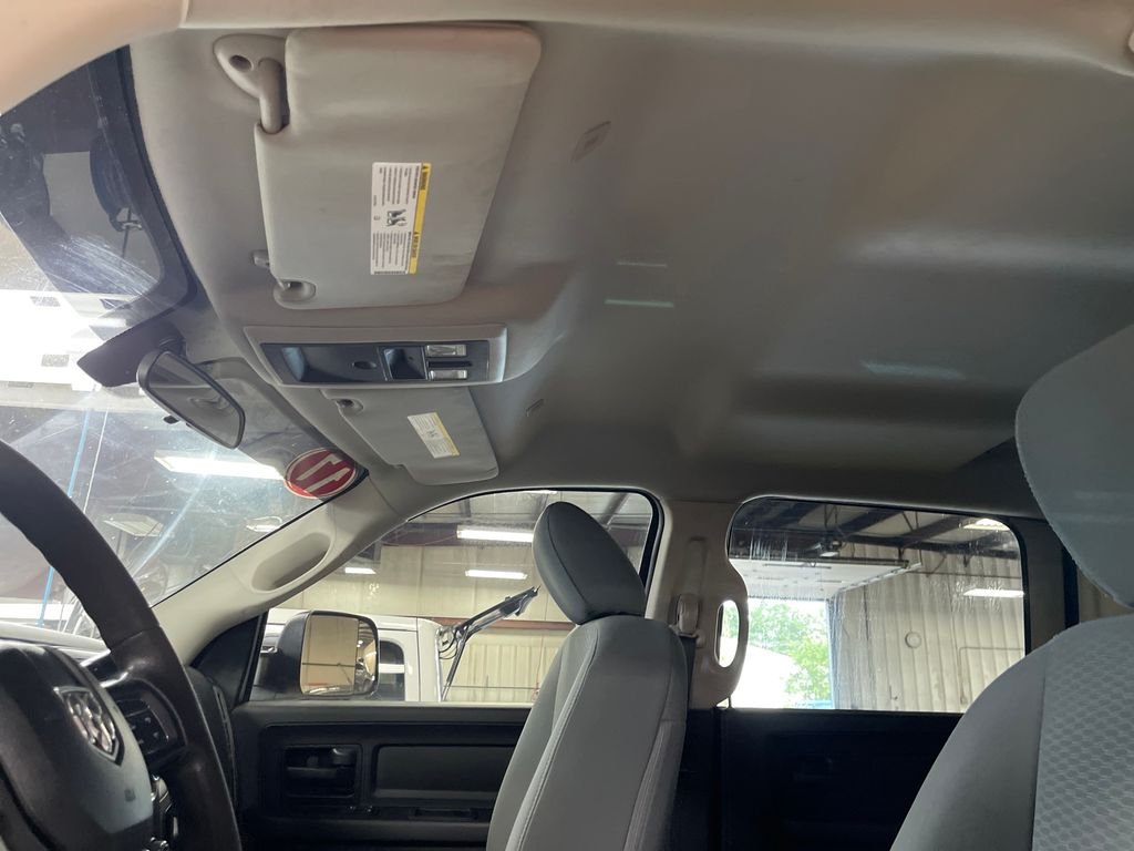 Used 2017 Blue Ram Tradesman image 13