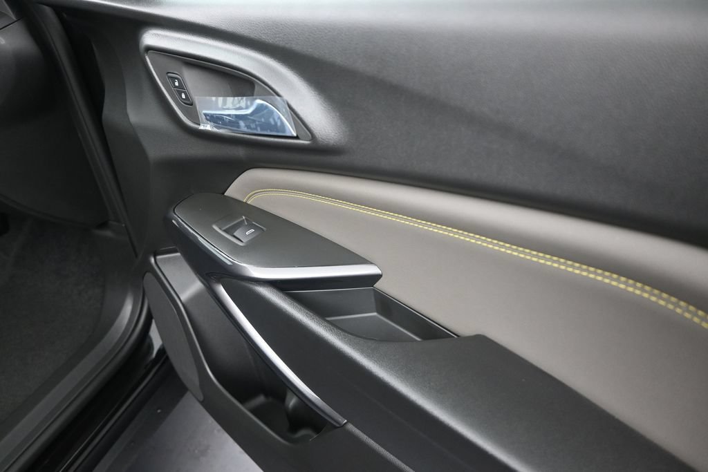 2026 Chevrolet Trax Activ - Photo 22