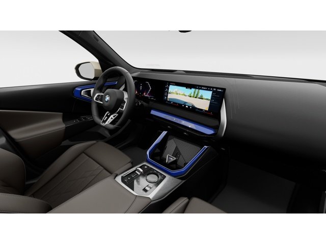 New 2026 Dune Grey Metallic BMW X3 30 image 14
