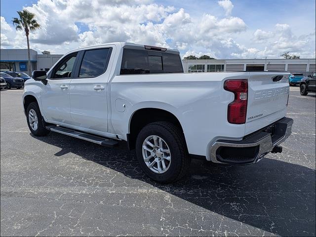 2026 Chevrolet Silverado 1500 LT - Photo 8