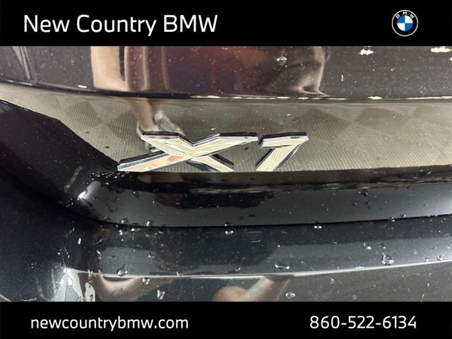 New 2026 Black BMW xDrive28i image 10
