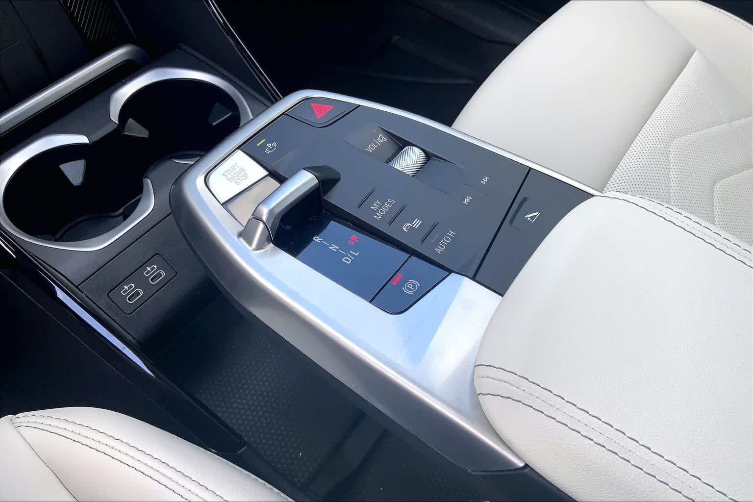 2026 BMW X1 28i - Photo 16