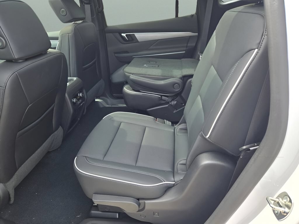 2026 Buick Enclave Preferred - Photo 15