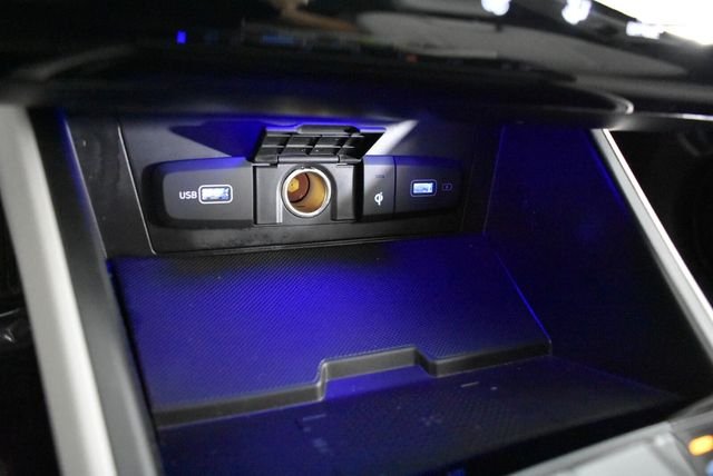 2024 Hyundai Tucson Limited - Photo 47