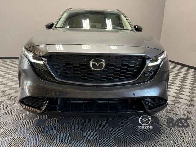 2026 Mazda CX-5 S Premium - Photo 4