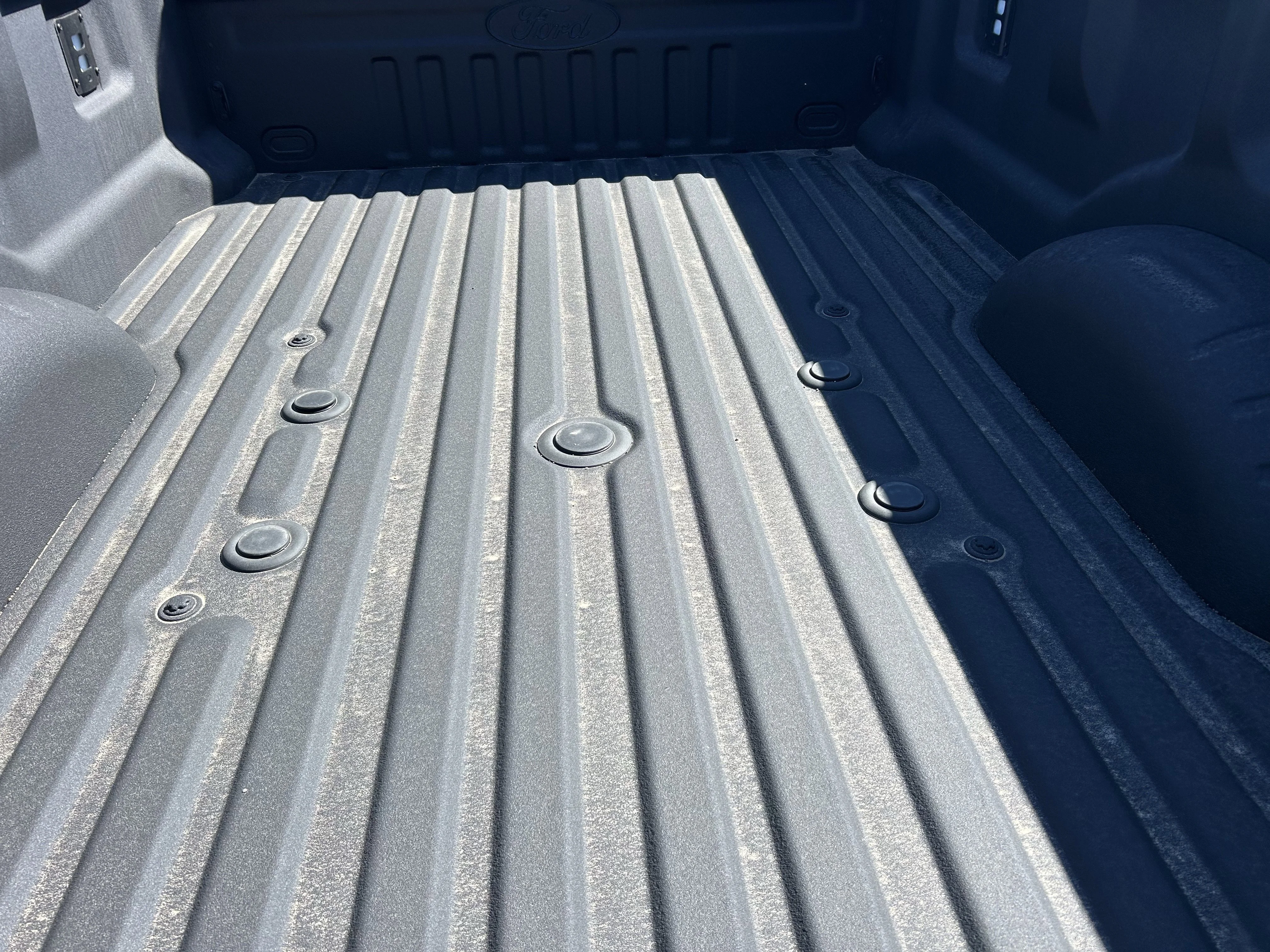 2026 Ford F-350 Super Duty XL - Photo 8