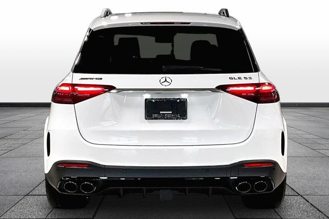 2026 Mercedes-Benz GLE AMG GLE 53 - Photo 32