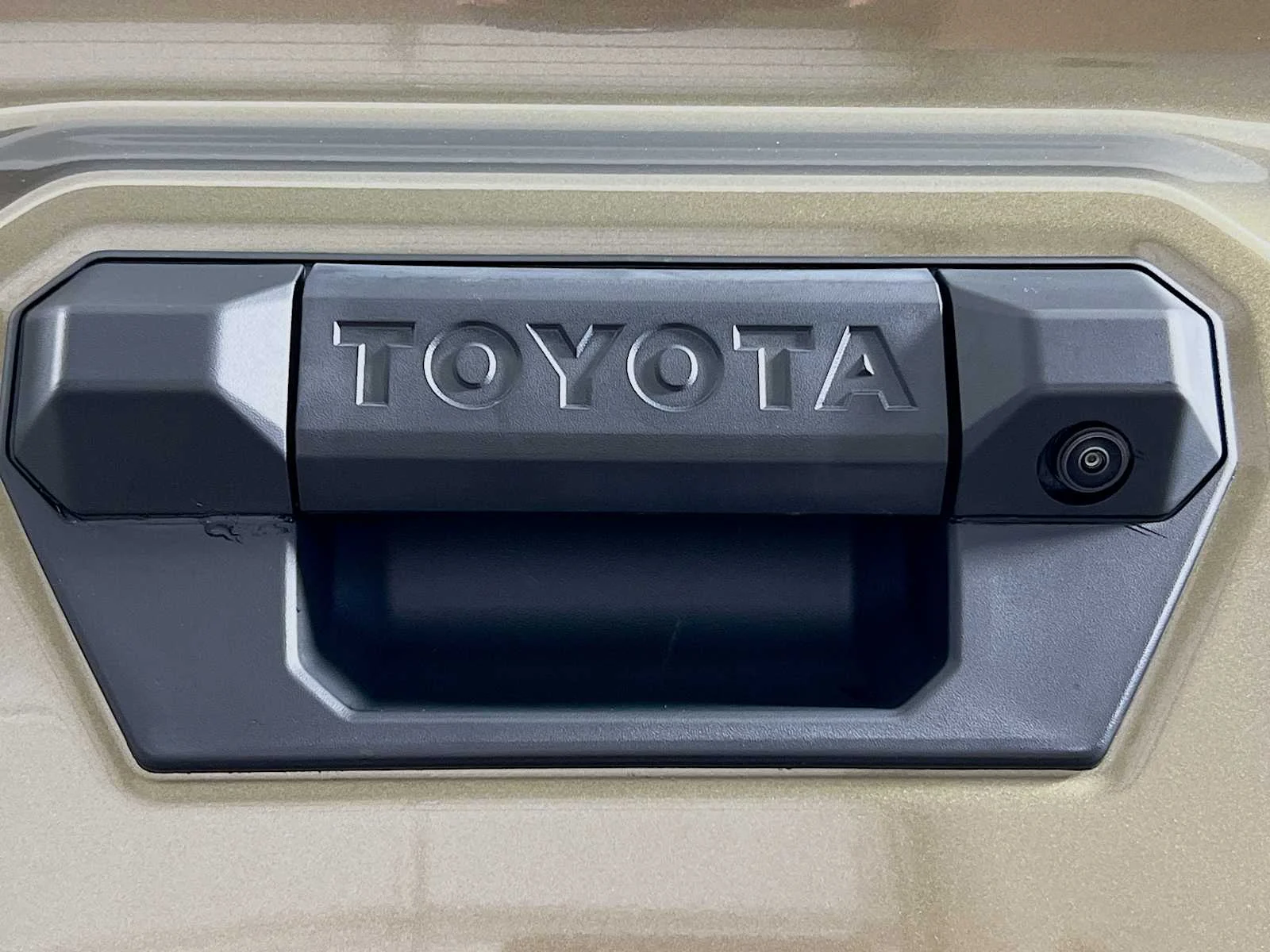 New 2026 Bronze Oxide Toyota TRD Sport image 18