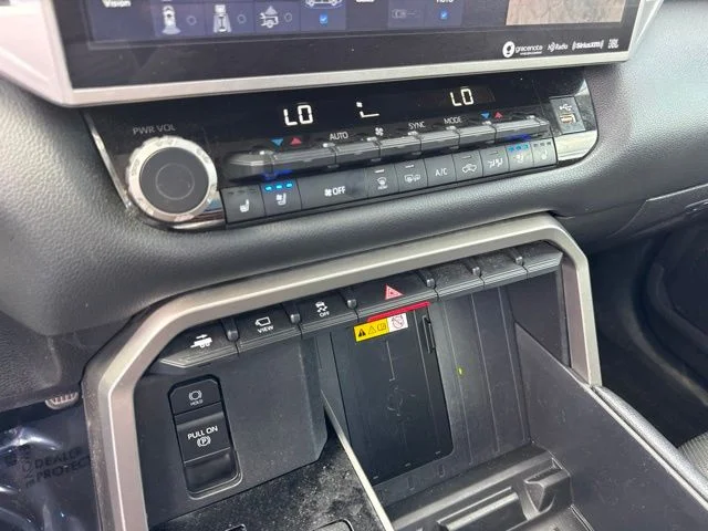 Used 2024  Toyota Limited image 24