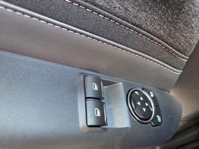 New 2026 Vapor Blue Metallic Ford EcoBoost® Fastback image 20