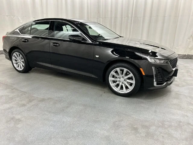 2023 Cadillac CT5