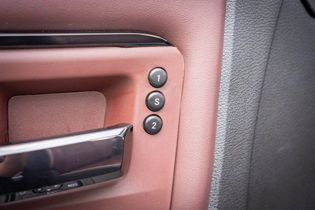 2026 RAM 2500 Limited - Photo 17