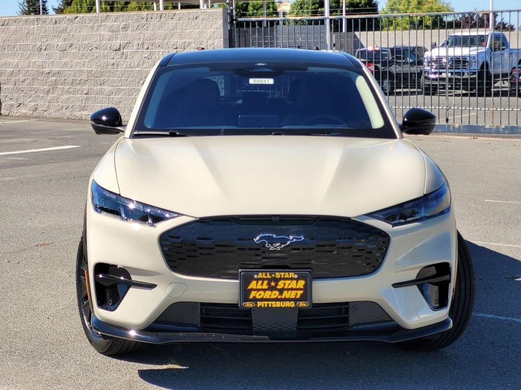 New 2026 Desert Sand Ford Premium image 2