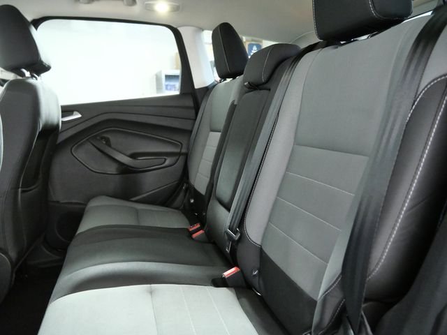 Used 2016 Gray Ford SE image 15