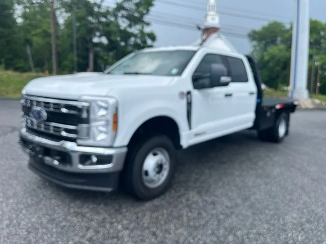 New 2026 White Ford XL image 10