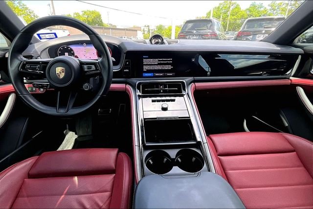 2024 Porsche Panamera Base - Photo 7