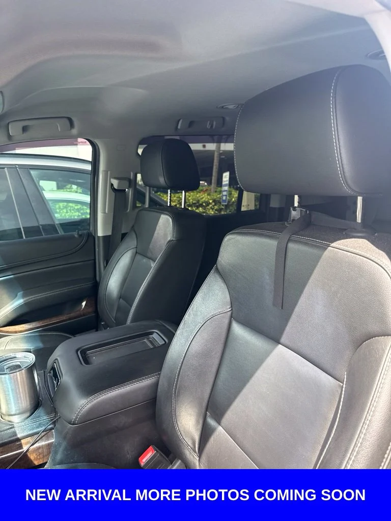 Used 2019 Black Chevrolet LT image 3