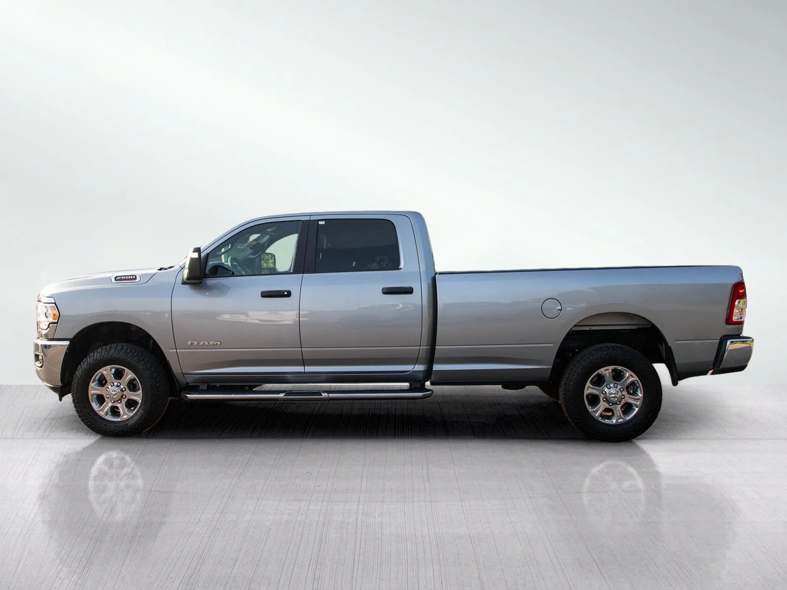 Used 2024 RAM Ram 2500 Pickup Big Horn with VIN 3C6UR5JJ1RG349244 for sale in Burnsville, Minnesota
