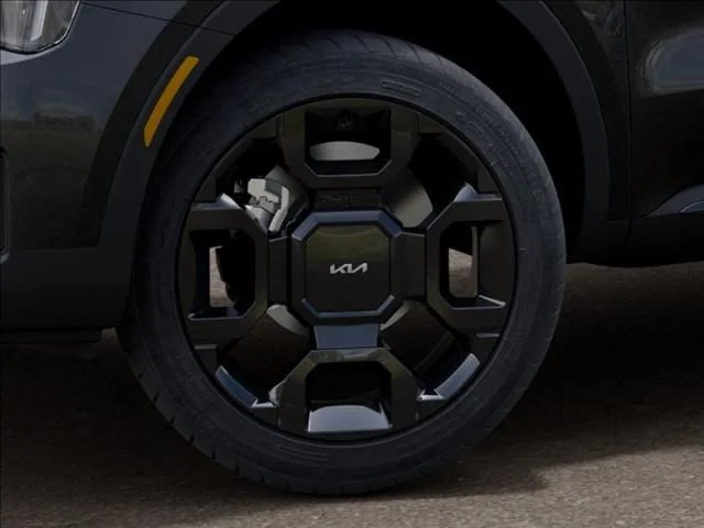 New 2026 Interstellar Gray Kia X-Line SX Prestige AWD image 9