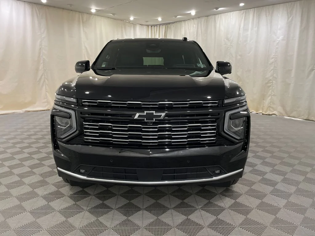 2026 Chevrolet Tahoe High Country - Photo 2
