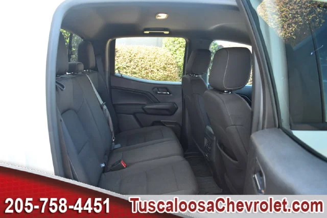 Used 2023 SUMMIT WHITE Chevrolet 4WD LT image 23
