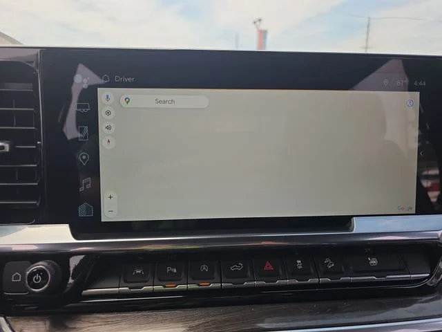 Used 2026 Black Chevrolet LTZ image 23